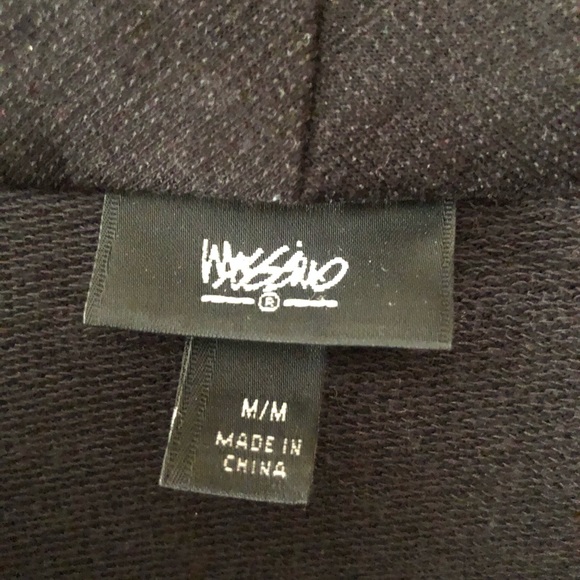 Target black sweater - Picture 3 of 3